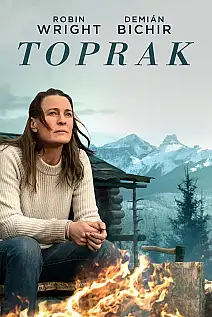 Toprak Film Posteri