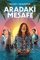 Aradaki Mesafe Film Posteri