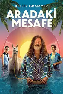 Aradaki Mesafe Film Posteri
