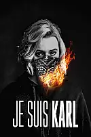 Benim Adım Karl Film Posteri