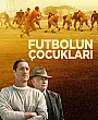 Futbolun Çocukları Film Posteri