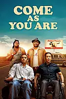 Ne Zaman İstersen Film Posteri
