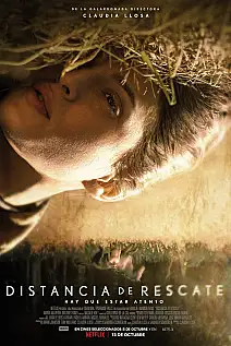 Sayıklama Film Posteri