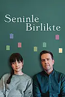 Seninle Birlikte Film Posteri
