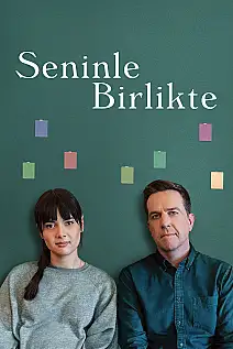 Seninle Birlikte Film Posteri