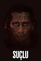 Suçlu Film Posteri