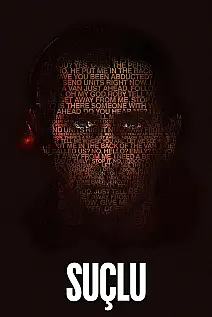 Suçlu Film Posteri