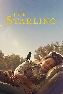 The Starling Film Posteri