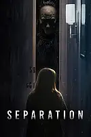 Ayrılık Film Posteri