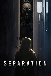 Ayrılık Film Posteri