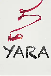 Benim Adım Yara Film Posteri