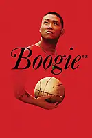 Boogie Film Posteri