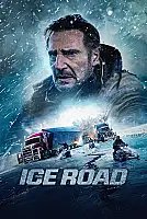Buz Yolu Film Posteri