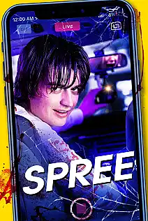 Çılgınlık Film Posteri
