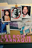Dolandırıcılığın Efendileri Film Posteri