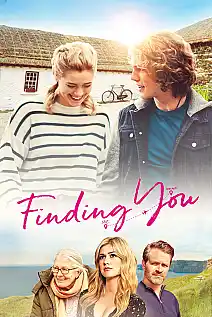 Seni Bulmak Film Posteri