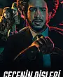 Gecenin Dişleri Film Posteri
