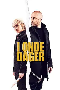 İyi Katiller Sevgilim Film Posteri
