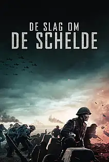 Kayıp Savaş Film Posteri