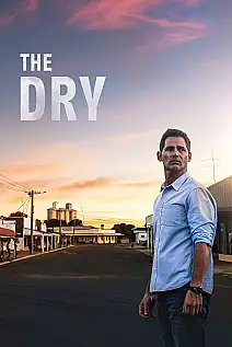 Kurak Film Posteri