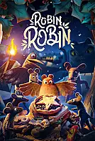 Robin Robin Film Posteri