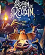 Robin Robin Film Posteri
