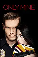 Sadece Benimsin Film Posteri