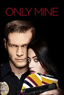 Sadece Benimsin Film Posteri