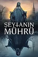 Şeytanın Mührü Film Posteri