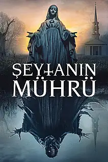 Şeytanın Mührü Film Posteri