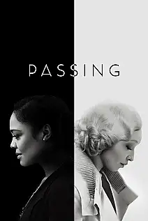 Siyah Beyaz Film Posteri