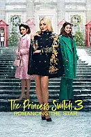 Prenses Değişimi 3 Film Posteri