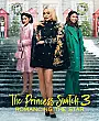Prenses Değişimi 3 Film Posteri
