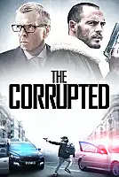Yozlaşmış Film Posteri