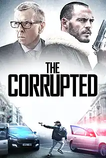 Yozlaşmış Film Posteri
