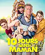 Annemsiz 10 Gün Film Posteri