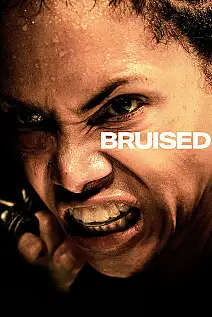 Bruised Film Posteri