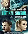 Fırtınalı Soygun Film Posteri