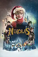 Nikolas Film Posteri
