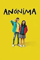 Selam Yabancı Film Posteri