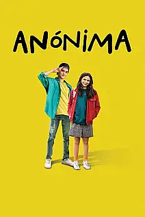 Selam Yabancı Film Posteri