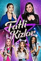 Tatlı Kızlar Film Posteri