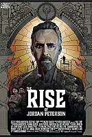 Jordan Peterson'ın Yükselişi Film Posteri