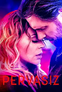 Pervasız Film Posteri