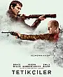 Tetikçiler Film Posteri