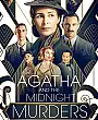 Agatha ve Gece Yarısı Cinayetleri Film Posteri