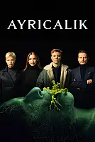 Ayrıcalık Film Posteri