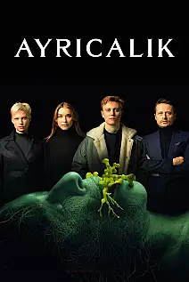 Ayrıcalık Film Posteri