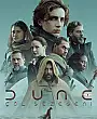 Dune: Çöl Gezegeni Film Posteri