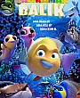 Kahraman Balık Film Posteri